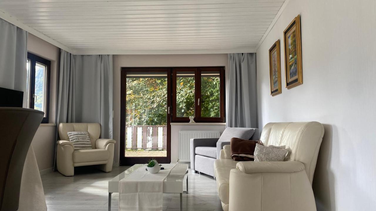 Bad Ischl - Central & Quiet Apartment מראה חיצוני תמונה