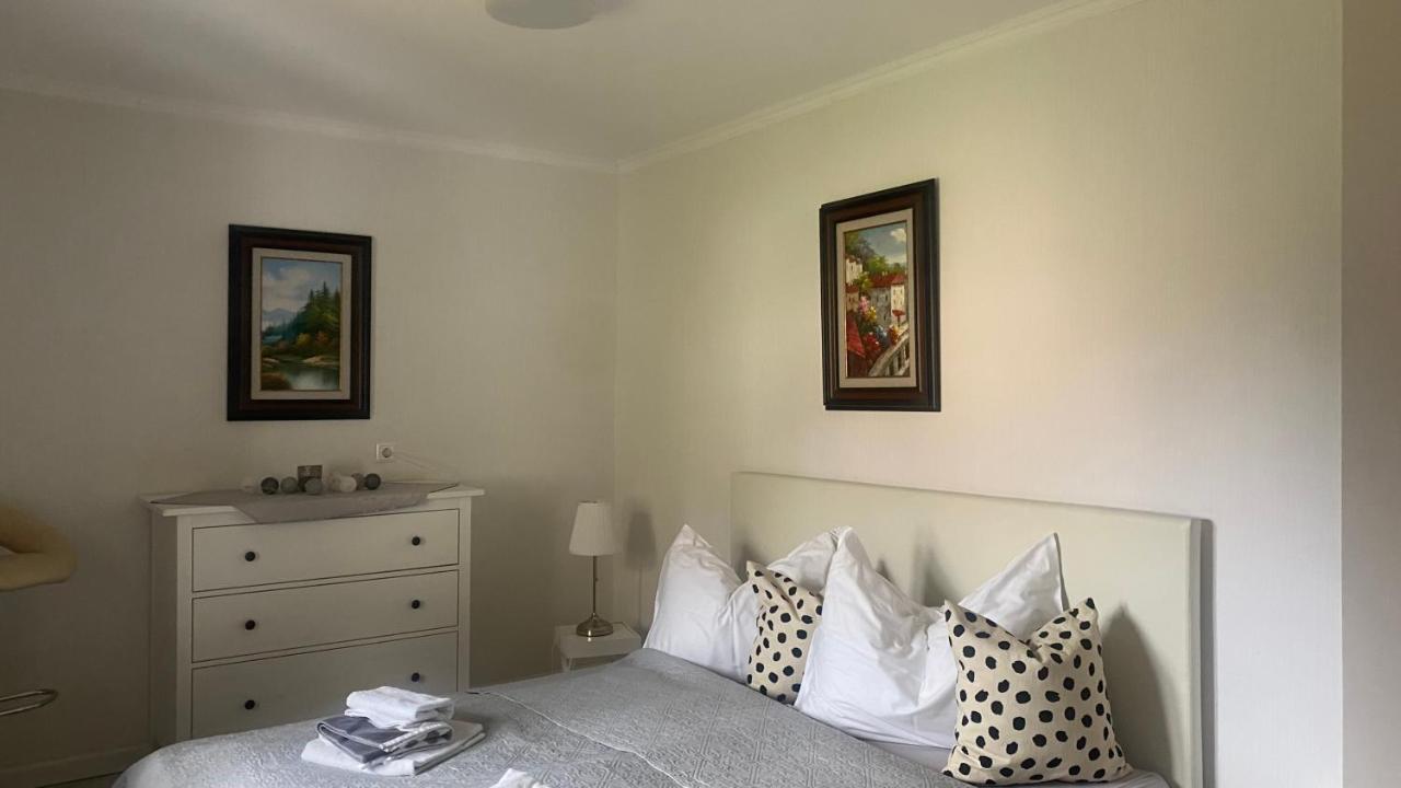 Bad Ischl - Central & Quiet Apartment מראה חיצוני תמונה