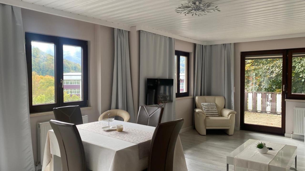 Bad Ischl - Central & Quiet Apartment מראה חיצוני תמונה