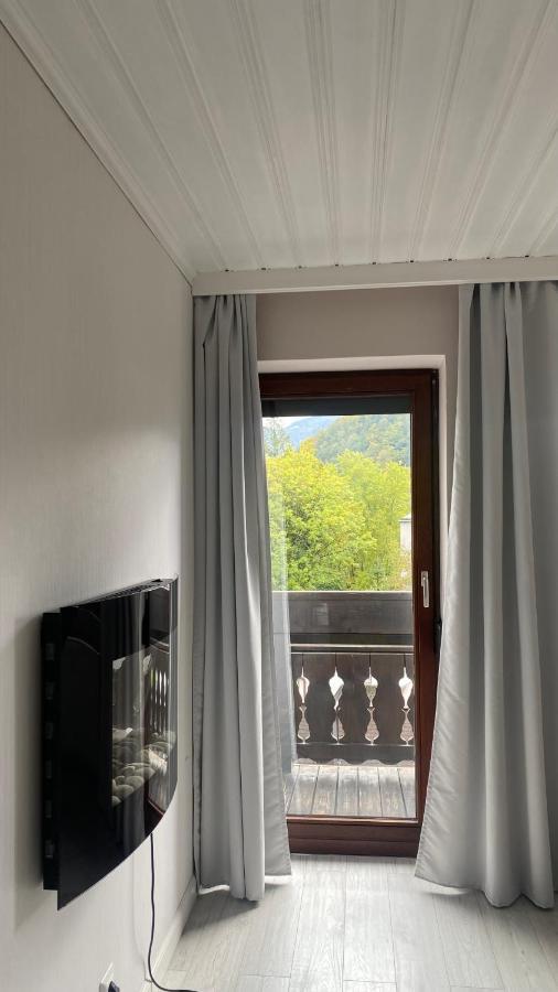 Bad Ischl - Central & Quiet Apartment מראה חיצוני תמונה