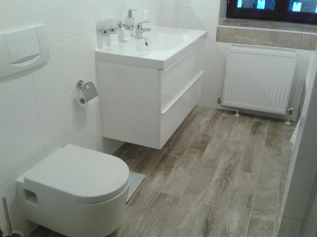 Bad Ischl - Central & Quiet Apartment מראה חיצוני תמונה