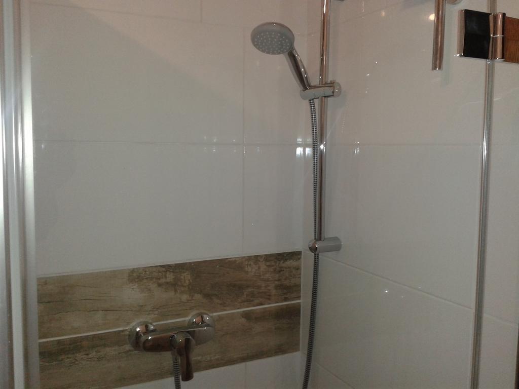 Bad Ischl - Central & Quiet Apartment מראה חיצוני תמונה