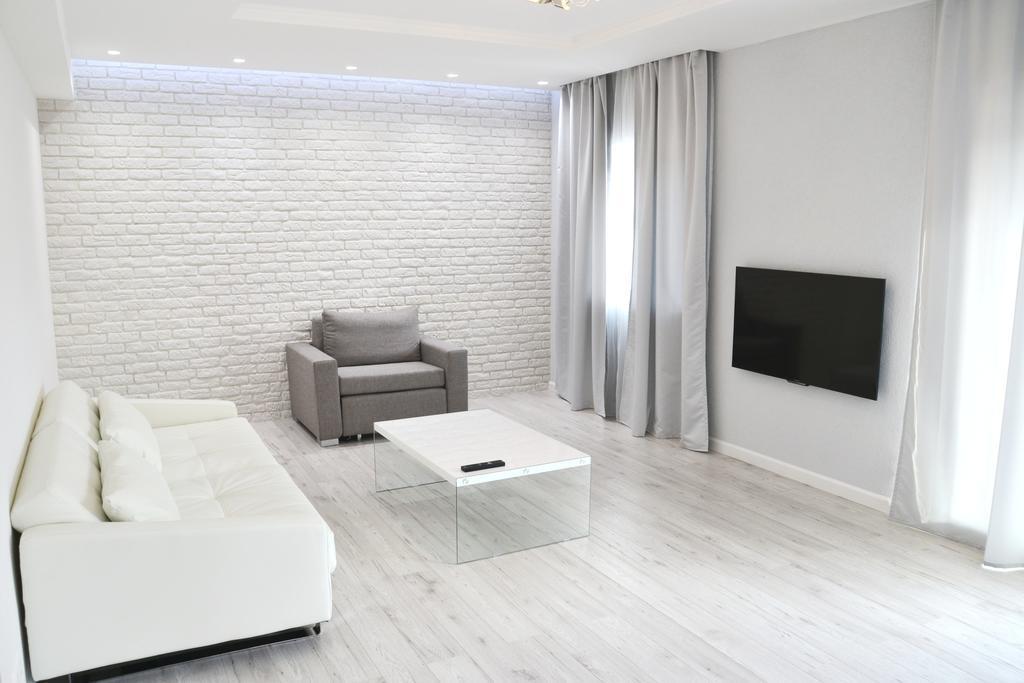 Bad Ischl - Central & Quiet Apartment מראה חיצוני תמונה