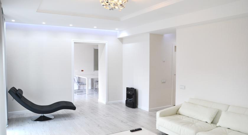 Bad Ischl - Central & Quiet Apartment מראה חיצוני תמונה