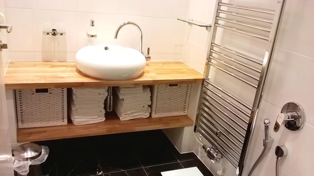 Bad Ischl - Central & Quiet Apartment מראה חיצוני תמונה