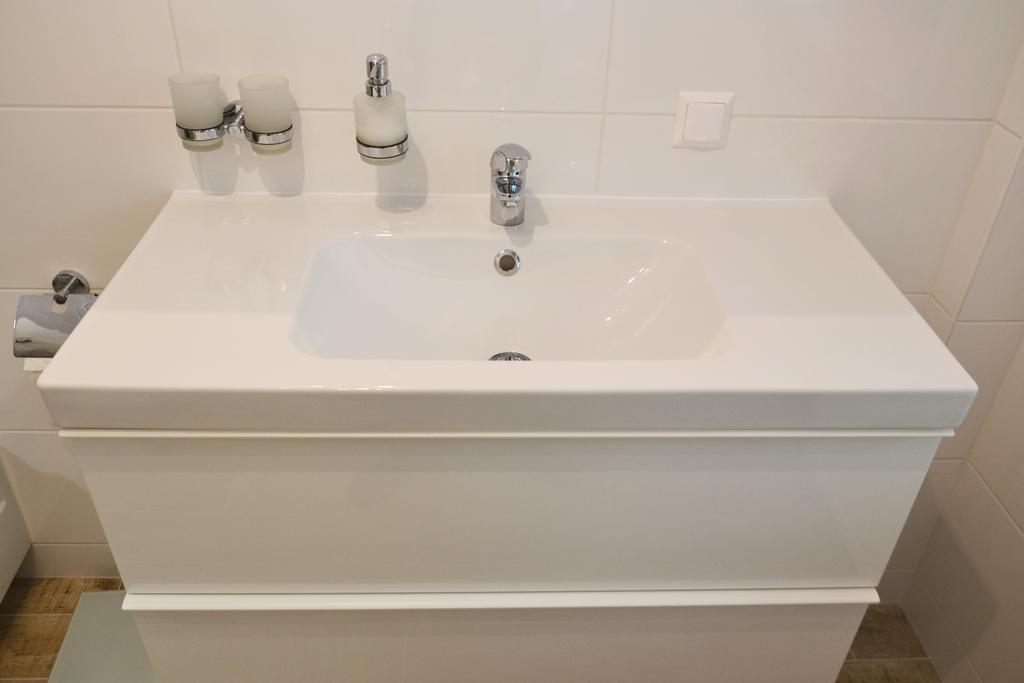 Bad Ischl - Central & Quiet Apartment מראה חיצוני תמונה