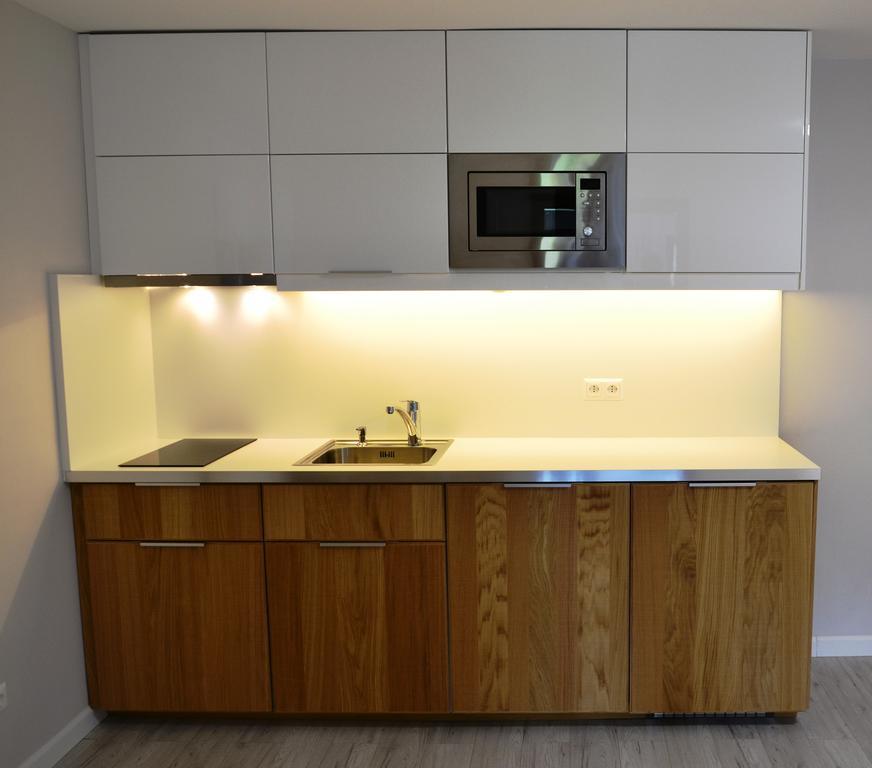 Bad Ischl - Central & Quiet Apartment מראה חיצוני תמונה
