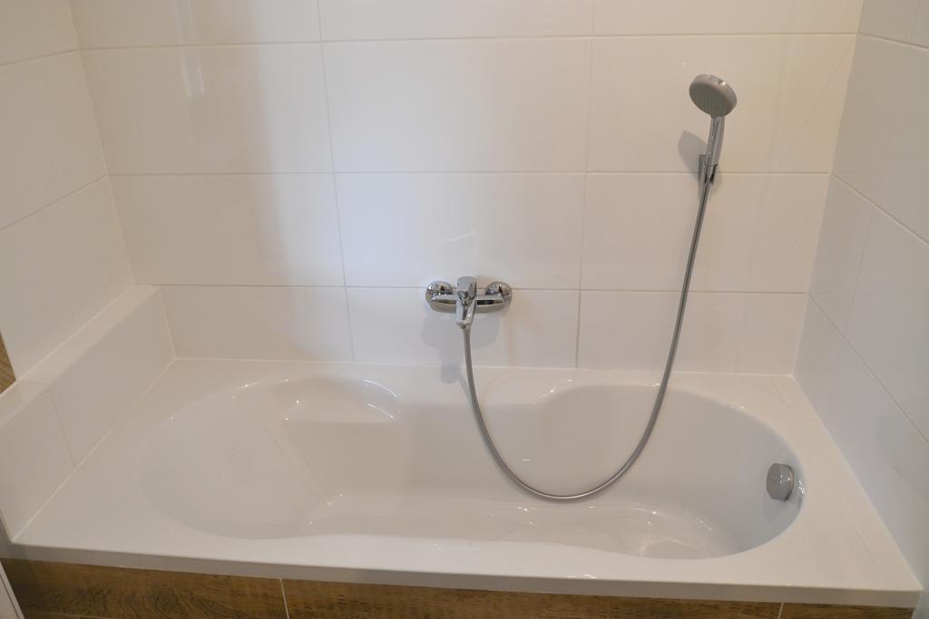 Bad Ischl - Central & Quiet Apartment מראה חיצוני תמונה